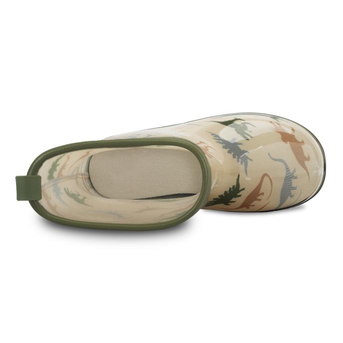 Puddle Jumpers Toddler Welly Boot Dinosaur Print Extra Image 4